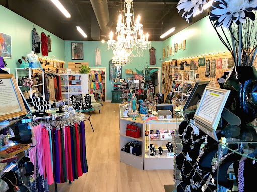 Boutique «Son Glow Boutique», reviews and photos, 11294 W Bell Rd #105, Surprise, AZ 85378, USA