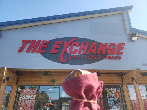 Collectibles Store «The Exchange», reviews and photos, 1545 W River Rd N, Elyria, OH 44035, USA