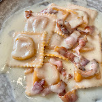 Photo n°1 de l'avis de Scot. fait le 15/03/2023 à 17:39 sur le  Tortello Divino à Arezzo