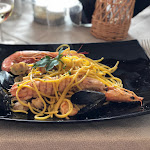 Photo n°4 de l'avis de Clelia. fait le 22/04/2019 à 12:55 sur le  Ristorante Pizzeria La Margherita à Imola