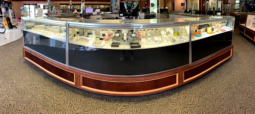 Jewelry Store «Facet Jewelry Music & Pawn - Amelia», reviews and photos, 198 W Main St, Amelia, OH 45102, USA
