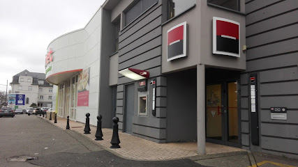 Photo du Banque Société Générale à Mulhouse