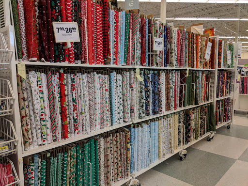 Fabric Store «Jo-Ann Fabrics and Crafts», reviews and photos, 7746 Polo Grounds Blvd, Memphis, TN 38125, USA
