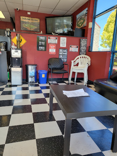 Barber Shop «Goodfellas Barbershop», reviews and photos, 4406 San Juan Ave #1, Fair Oaks, CA 95628, USA