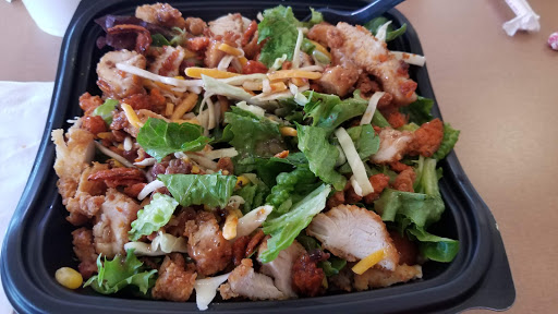 Fast Food Restaurant «Chick-fil-A», reviews and photos, 3001 W Agua Fria Fwy, Phoenix, AZ 85027, USA