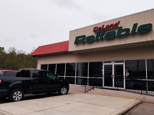 Used Car Dealer «DeLand Reliable Cars & Trucks», reviews and photos, 2180 S Woodland Blvd, DeLand, FL 32720, USA