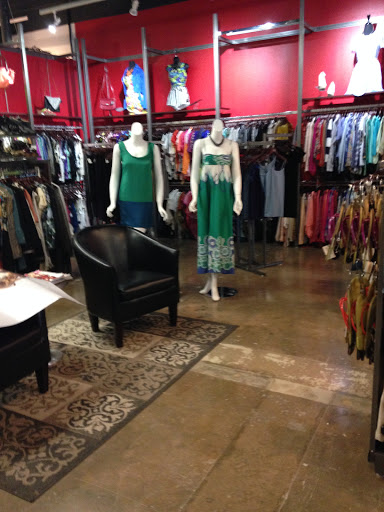 Consignment Shop «Uptown Cheapskate Austin», reviews and photos, 3005 S Lamar Blvd #110-A, Austin, TX 78704, USA