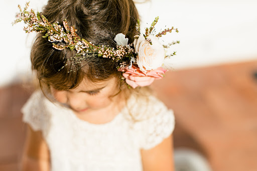 Florist «Wildflower Florist», reviews and photos, 1001 S El Camino Real, San Clemente, CA 92672, USA