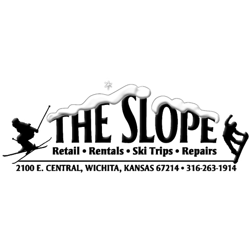 Ski Shop «The Slope», reviews and photos, 2100 E Central Ave, Wichita, KS 67214, USA