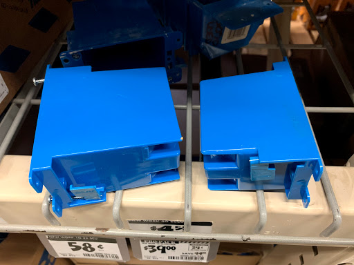 Home Improvement Store «The Home Depot», reviews and photos, 1873 Dixwell Ave, Hamden, CT 06514, USA