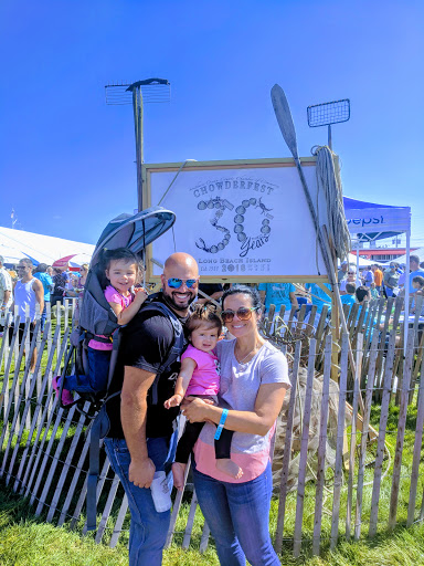 Water Park «Thundering Surf Waterpark», reviews and photos, 300 Taylor Ave, Beach Haven, NJ 08008, USA