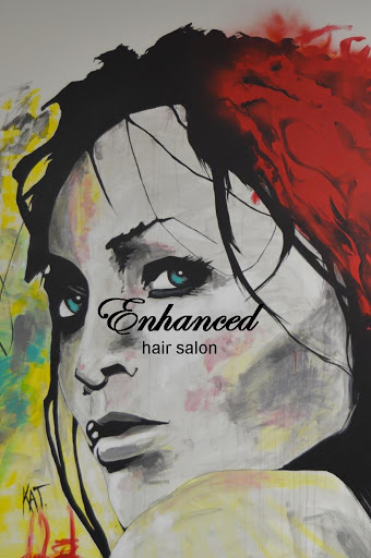 Hair Salon «Enhanced Hair Salon», reviews and photos, 60 Susa Dr #125b, Stafford, VA 22554, USA