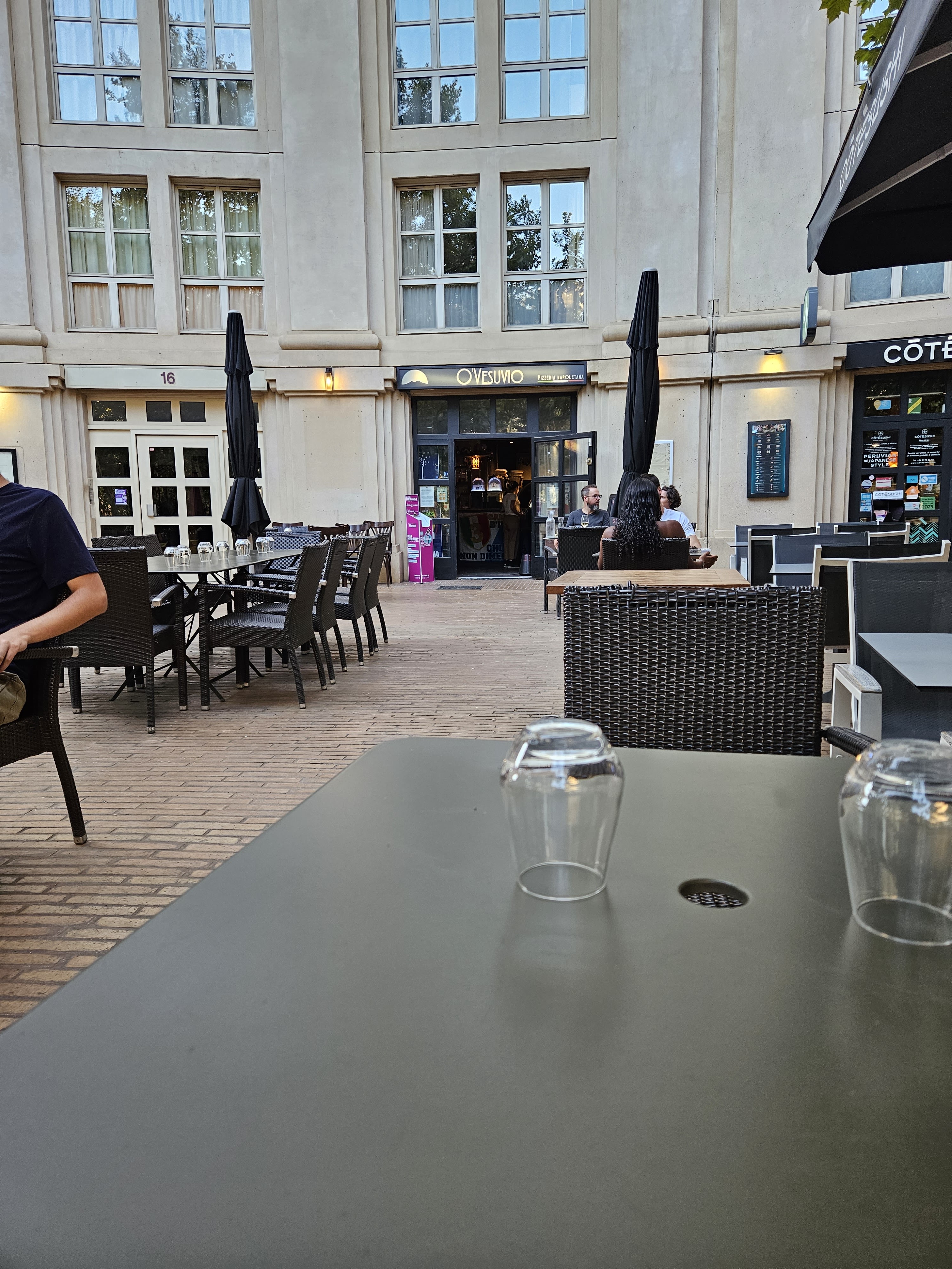 Photo n° 7 de l'avis de Franck. fait le 19/08/2023 à 20:14