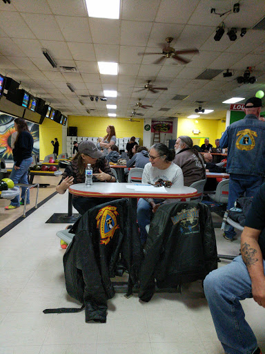 Bowling Alley «Gainesville Bowling Center», reviews and photos, 2317 Browns Bridge Rd, Gainesville, GA 30504, USA