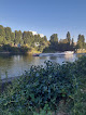 parc de Lattre de Tassigny Courbevoie