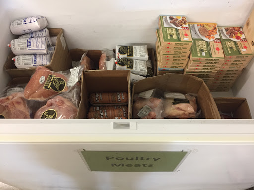 Health Food Store «Granary Health Foods - Longview», reviews and photos, 311 Tuttle Cir, Longview, TX 75605, USA