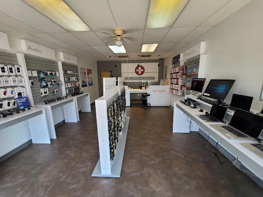 Computer Service «Pro-Techs», reviews and photos, 6420 Denton Hwy D, Watauga, TX 76148, USA