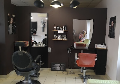 Hair Du Temps à Saint-Vallier
