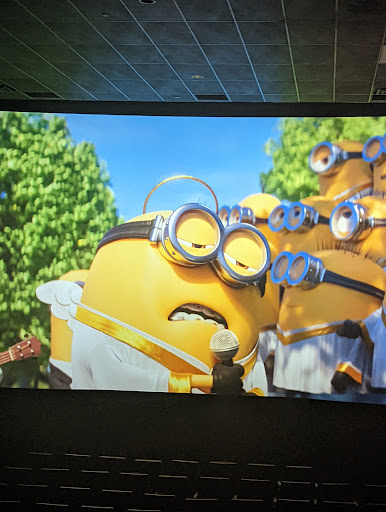 Movie Theater «Harkins Theatres Superstition Springs 25», reviews and photos, 6950 E Superstition Springs Blvd, Mesa, AZ 85209, USA