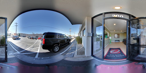 200 Nevada St, El Segundo, CA 90245, USA