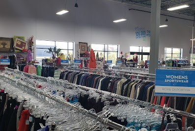 Goodwill Central Texas – Wolf Crossing