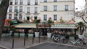 Photo n°141 de Le Paradis du Fruit - Montparnasse à Paris ()
