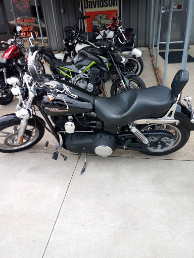 Harley-Davidson Dealer «Queen City Harley-Davidson», reviews and photos, 5960 Dixie Hwy, Fairfield, OH 45014, USA