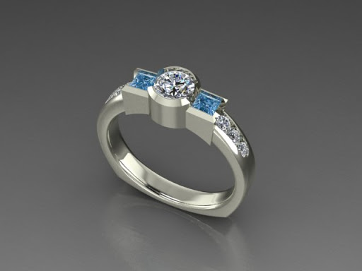 Jeweler «Don Basch Jewelers», reviews and photos, 3875 Pearl Rd, Medina, OH 44256, USA