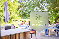 Atmosphère du Le restaurant du golf à Marolles-en-Brie - n°4