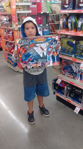 Dollar Store «FAMILY DOLLAR», reviews and photos, 15813 N Cave Creek Rd, Phoenix, AZ 85032, USA