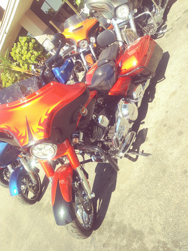 Harley-Davidson Dealer «Riverside Harley-Davidson», reviews and photos, 7688 Indiana Ave, Riverside, CA 92504, USA