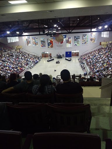 Stadium «W. W. Thorne Stadium», reviews and photos, 1865 Aldine Bender Rd, Houston, TX 77032, USA