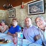 Photo n°2 de l'avis de Victor.a fait le 09/10/2017 à 12:30 sur le  O Barriguinhas à Parada