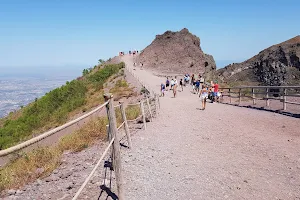 Vesuvio National Park image