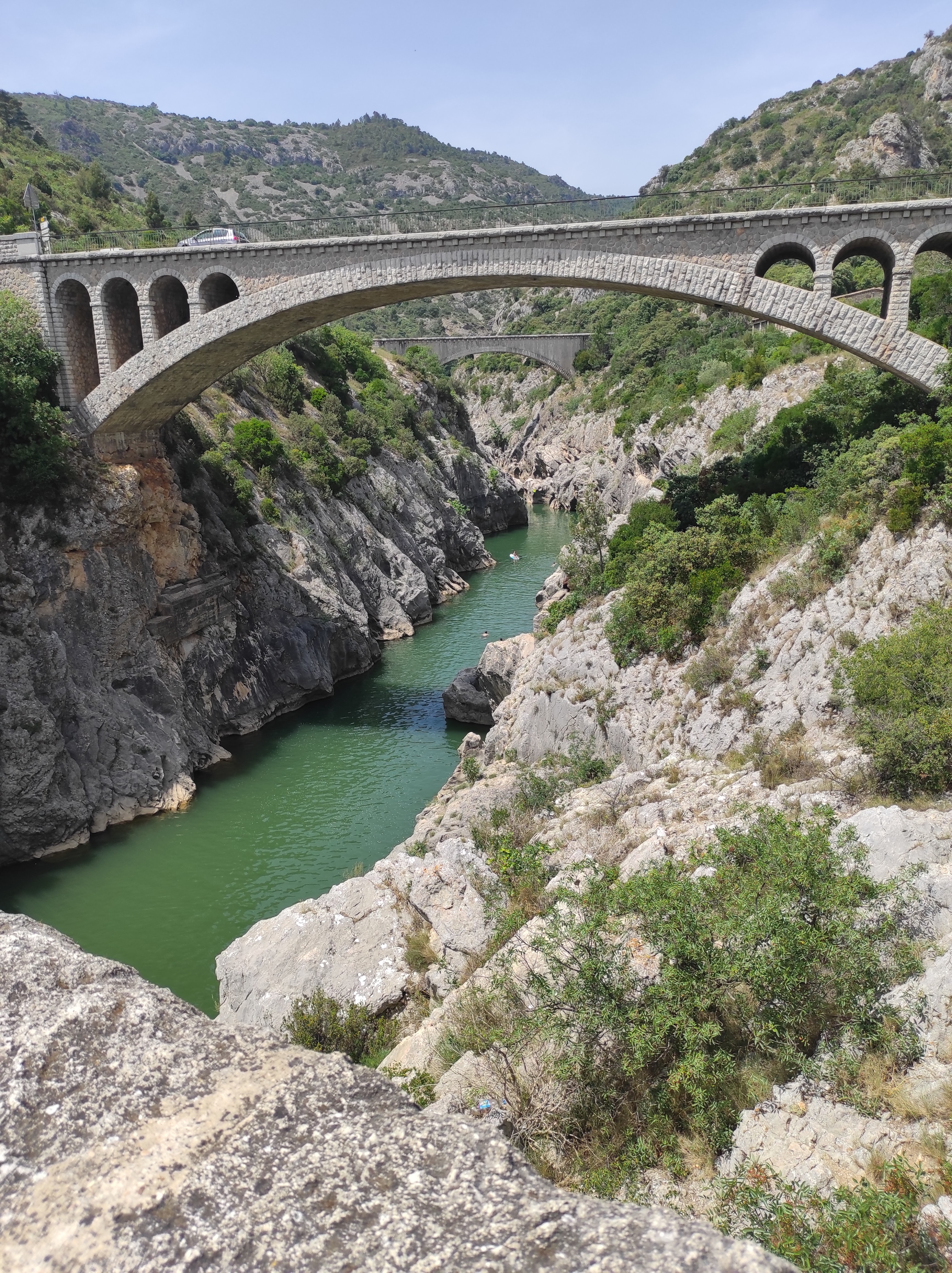 Photo n° 2 de l'avis de Francine.a fait le 22/05/2022 à 14:25