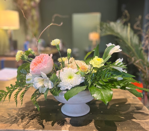 Treasured Days Florals image
