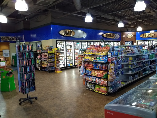 Convenience Store «Flash Foods», reviews and photos, 8075 Wells St, Senoia, GA 30276, USA
