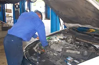 Five Brothers Automotive - Car repair in Roswell, GA, Sandy Springs - Rated 4.3/5