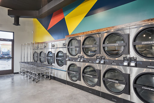 Laundromat City image 1