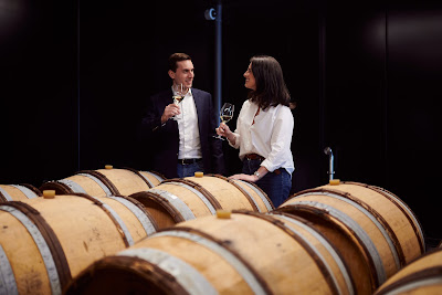 Champagne Bonvalet à Pierry