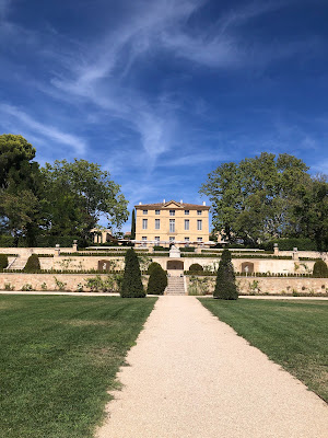 La Source à Aix-en-Provence