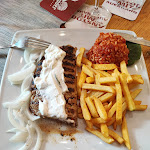 Photo n°5 de l'avis de Ilona.e fait le 28/11/2021 à 16:55 sur le  Gaststätte Faitschenkrug à Rühen