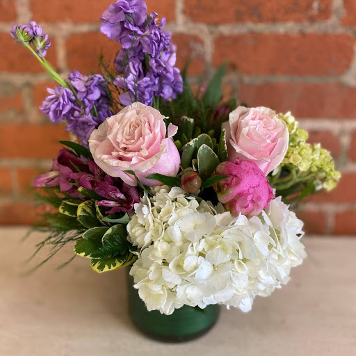 Florist «Flowers By The Station», reviews and photos, 73 Union St, Attleboro, MA 02703, USA
