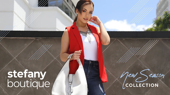 Stefany Boutique - Tienda de ropa