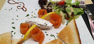 Photo n°94 de Restaurant La Belle Mer Cancale à Cancale ()