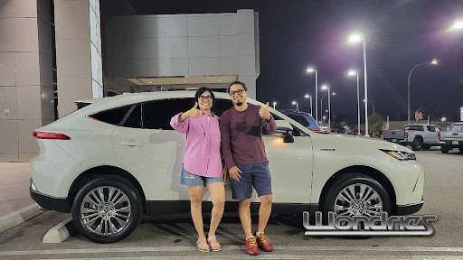 Wondries Toyota image