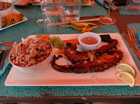 Plats et boissons du Restaurant caribéen Caribbean Food Sainte-Luce, Restaurant - n°5