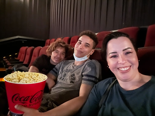 Movie Theater «AMC Aviation 12», reviews and photos, 1200 S Stiles St, Linden, NJ 07036, USA