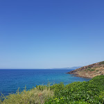 Photo n°2 de l'avis de CCREIS.n fait le 13/07/2018 à 16:34 sur le  Hotel Residence La Baia à Castelsardo