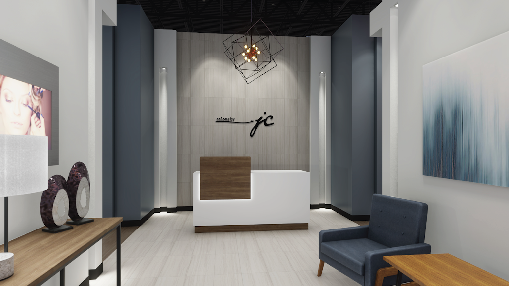 Salons by JC Wall 07719